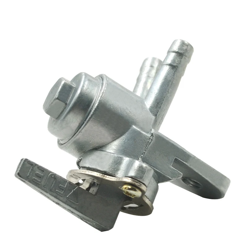 Petcock Fuel Switch Valve Fit For POLARIS PREDATOR OUTLAW SCRAMBLER SPORTSMAN 50 90
