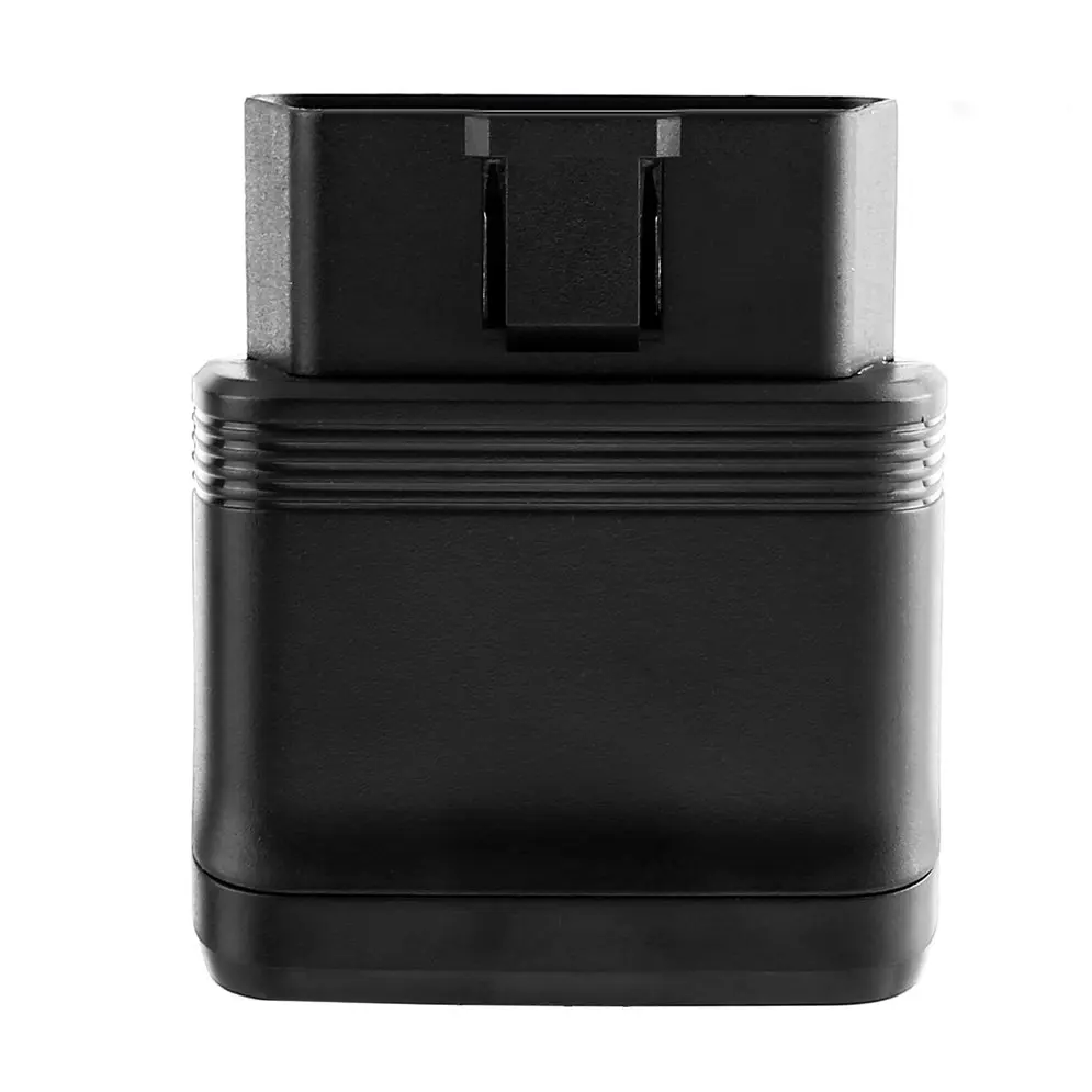 Viecar VC101 Bluetooth 4,0 OBDII Автомобильный диагностический сканер автомобильный диагностический интерфейс автомобильный диагностический инструмент с светодиодный дисплеем