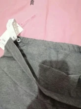 Leggings de maternidad para mujeres embarazadas, Ropa de embarazo, pantalones de cintura ajustable, premamá, suave y delgado