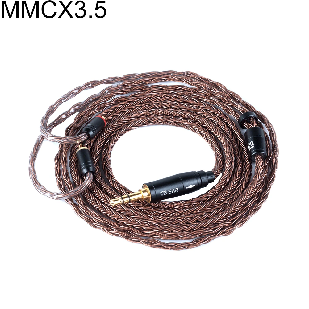 Прочный 16 Core посеребренный кабель 2,5/3,5/4,4 мм сбалансированный кабель для обновления наушников с MMCX/2Pin для плотным верхним ворсом KZ ZSN ZS10 PRO AS12 ОСО
