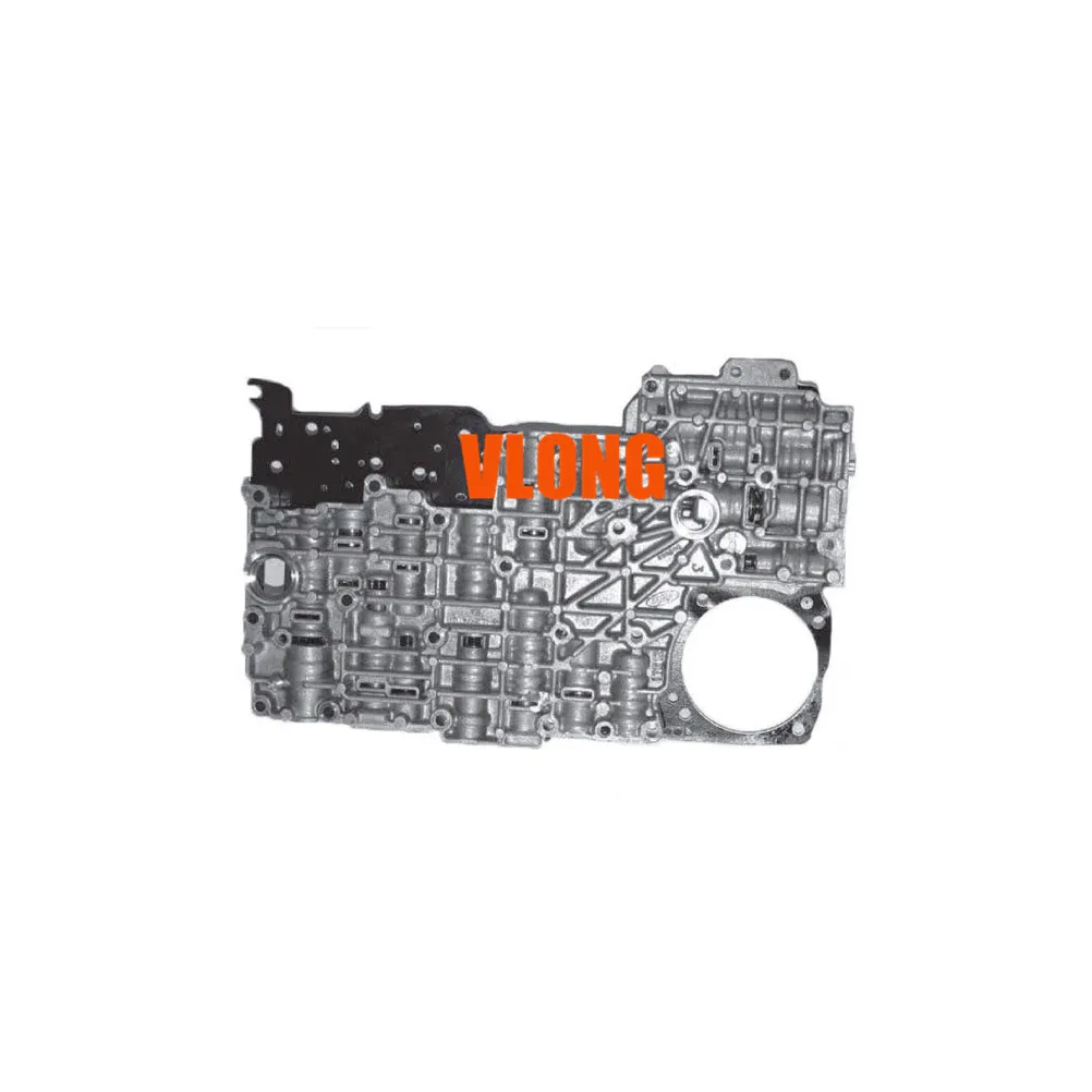 RF9L2P7A101-AA RF9L2P 7A101 AA 5R55W 5R55S корпус клапана для 02-UP FORD EXPLORER