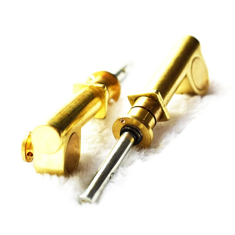 Erhu Instrument Metal Black Bow Hook Screw Head Adjust Tool Accessory | Спорт и развлечения