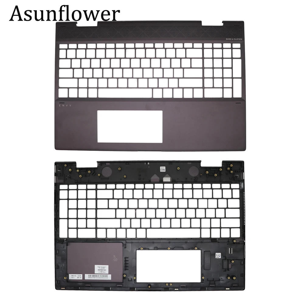Genuine HP ENVY 15-K Series 15-k001tu Laptop Touchpad Click Mouse Pad Trackpad
