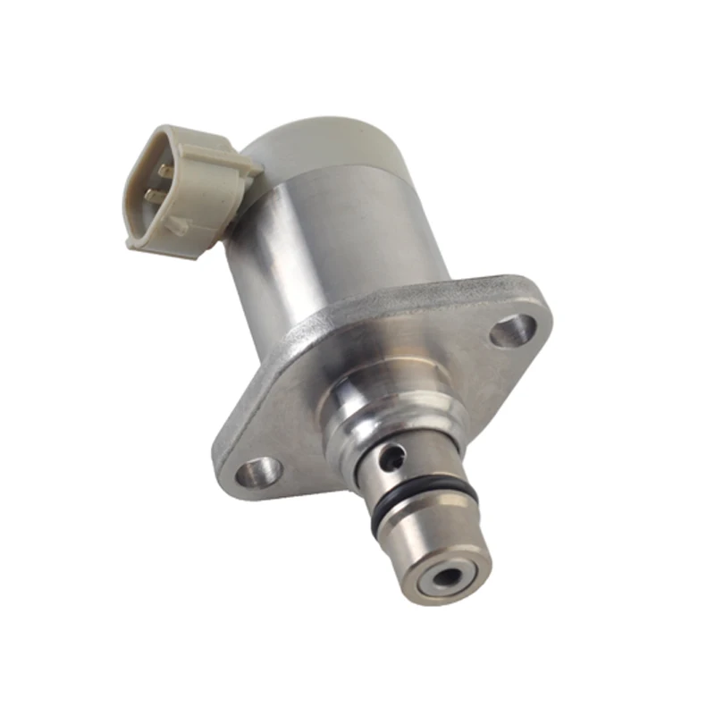 Common rail части замер расхода топлива электромагнитный регулирующий клапан 294200-2960 для MITSUBISHI CUMMINS ISF3.8 FAW CA4DD