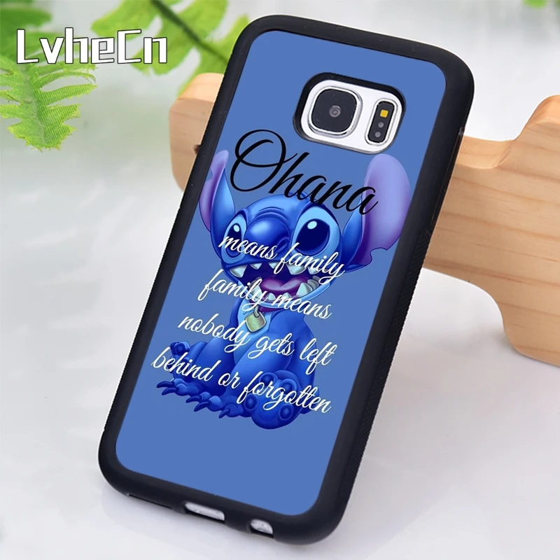 LvheCn бродячий детский чехол для телефона Felix Chan I N samsung Galaxy S9 S8 S10 Plus Lite S6 S7 Edge S5 Note 7 8 9