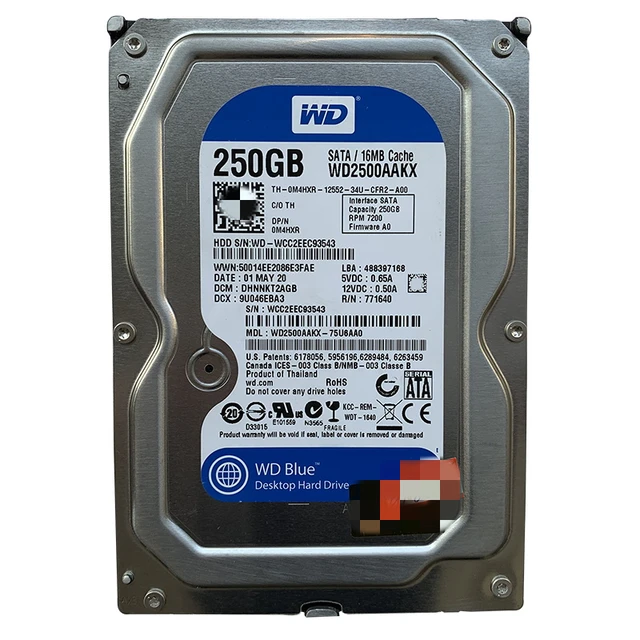 HDD 8TB/4TB/3TB/320G & ふっとば SSD 500G/256Gセット