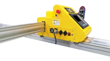 

portable metal cnc plasma cutting machine cnc cutter