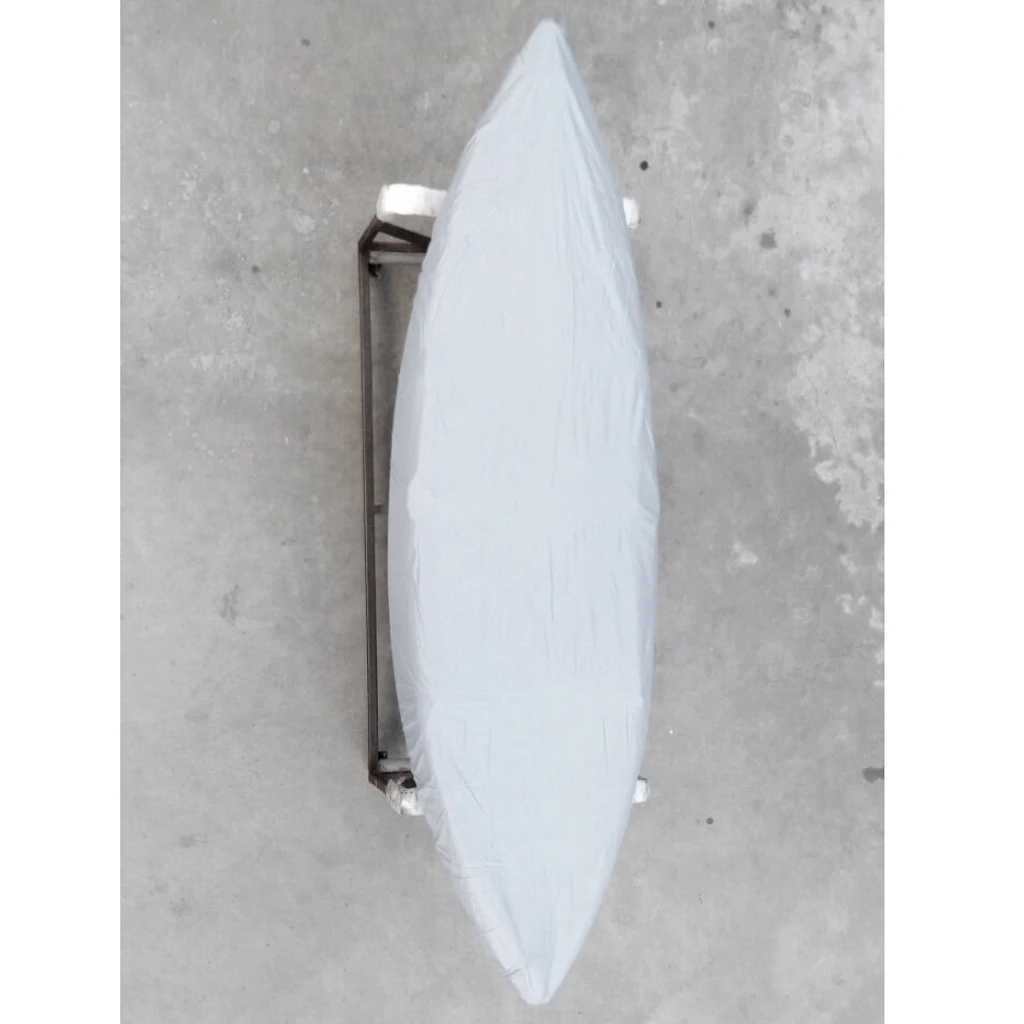 

Professional 4.7-5.1m Kayak Cover Storage Fishing Boat UV Shield Protector