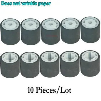 

10 Pieces/Lot YFTONER Pickup Roller for Konica Minolta K7085 7075 Photocopier