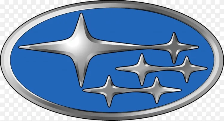 斯巴鲁公司轿车斯巴鲁impreza wrx sti-斯巴鲁标志png impreza