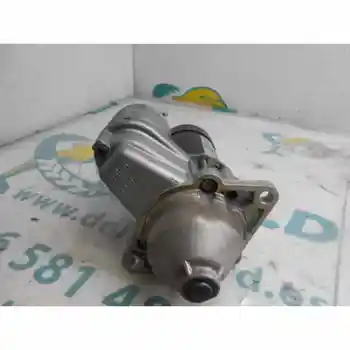 

D6RA293 STARTER MOTOR OPEL ASTRA H SEDAN