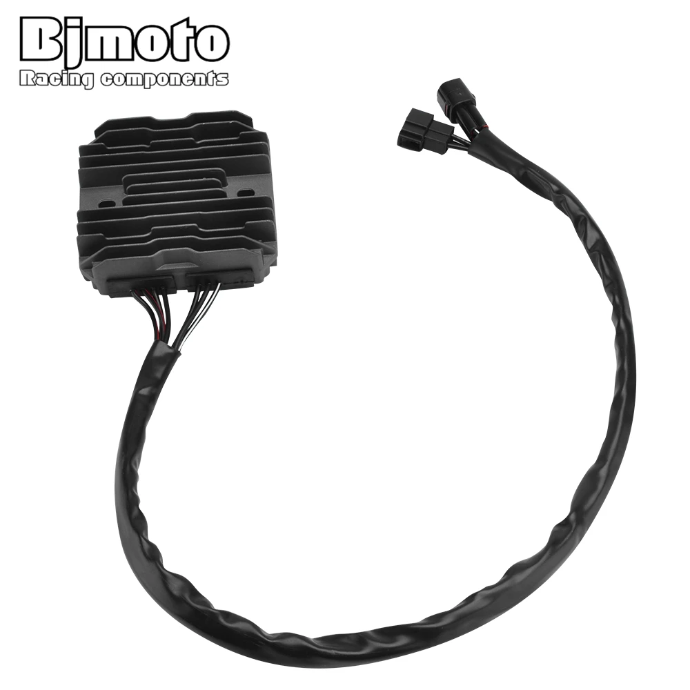 BJMOTO мотоцикл 32800-15H10-000 3280015H10000 12 В Регулятор выпрямителя Для Suzuki GSX1300 GSX 1300 Hayabusa 08-12 мотоцикл