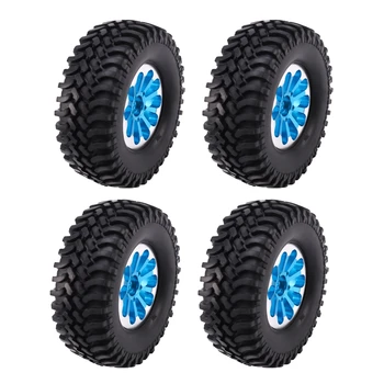 

Simulation of Falken Wildpeak MT Tire for RC 1: 12 Tracked Vehicle FTX5586 ECX01011