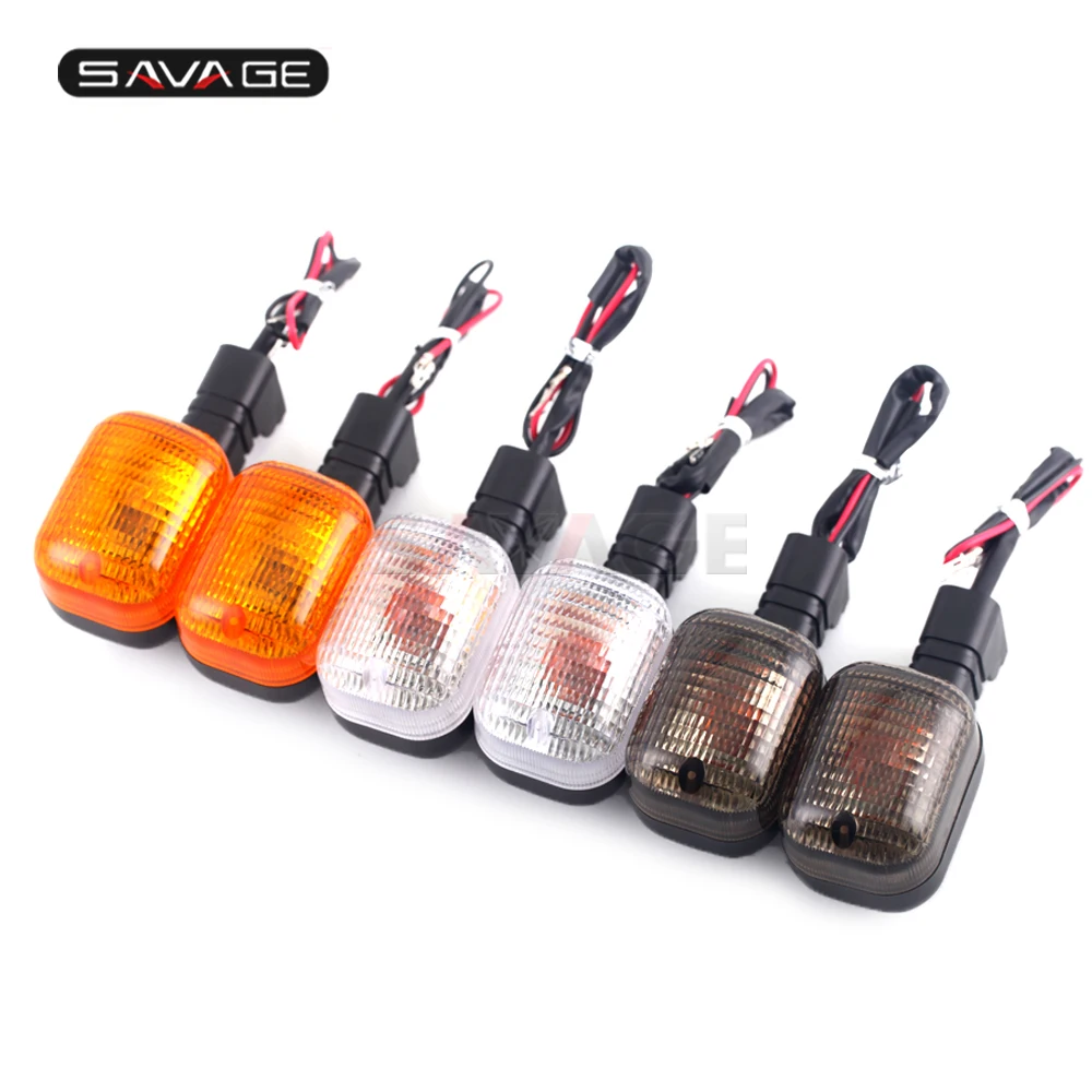 S  Turn indicatorThe signal light (3)