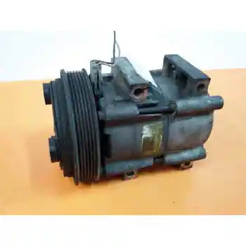 

97VW19D629AA AIR CONDITIONING COMPRESSOR FORD TRANSIT, COMBI 1995