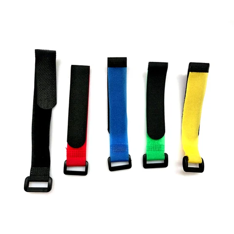 10 pcs Drones Aeromodelos Prontos Rc Glider Nylon buckle model 15cm20cm30cm Magic Tape like Battery Multi purpose