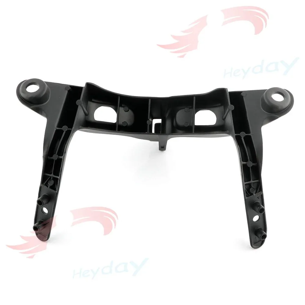 Передний верхний обтекатель Cowling фара держатель для SUZUKI GSXR600 GSXR750 K4 K5 2004 2005 04 05
