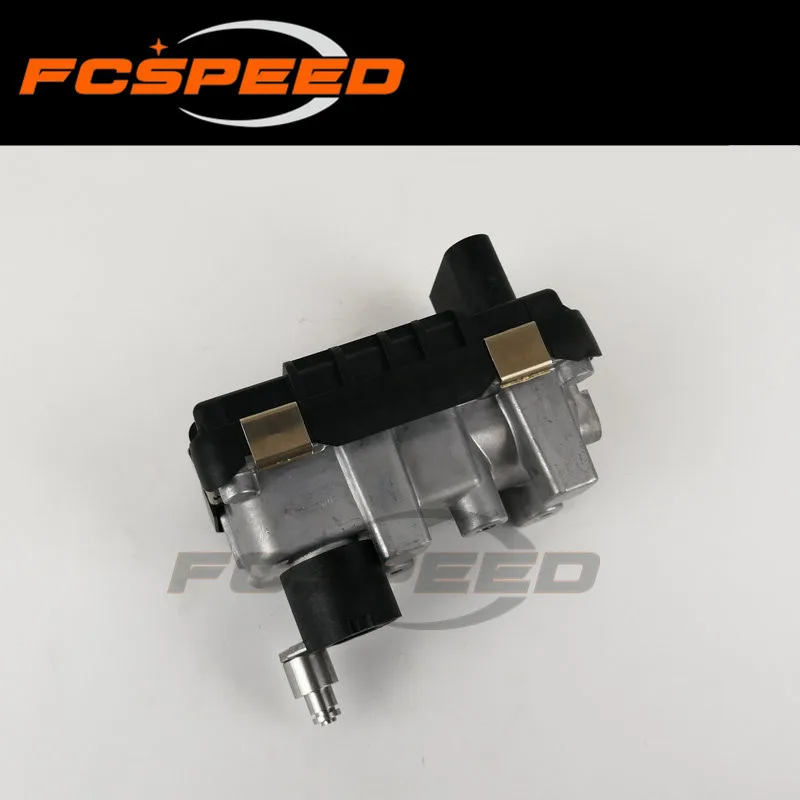 Привод турбонагнетателя G-77 767649 GTB1749V 798128 для Citroen Jumper III Fiat peugeot Boxer III 2.2HDI 4H03 6NW009550