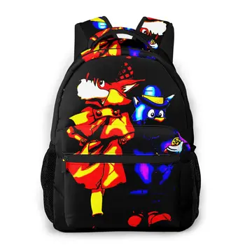 

Sherlock Sd New Pattern knapsack Sherlock Teens Books Backpack