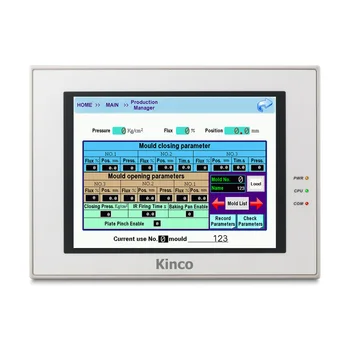 

Kinco MT5320C 5.6"TFT 320*234 HMI SCREEN PANEL ,New Original in box