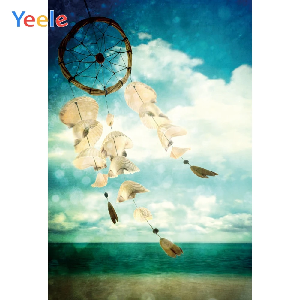Yeele Пейзаж Открытый пасмурный небо портрет художественный вечерние фотографии