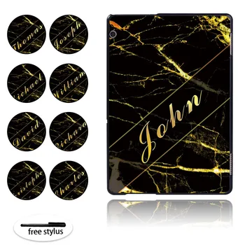 

Lightweight Hard Shell Case Cover for Huawei MediaPad T3 8.0 /T3 10 9.6" /T5 10 10.1" Tablet Printed Durable Protective Shell