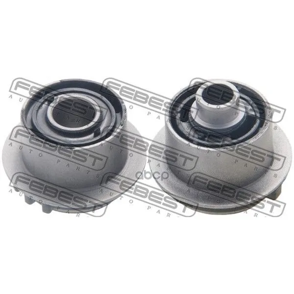 Сайлентблок Рычага Mercedes Benz E-Class 211 4 Matic 02-09 Пер.Подв.(2шт.) Febest Bzab037 Febest арт. BZAB037