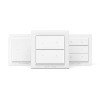 

Opple Scene Switch Wireless Two Four Six Buttons Edition