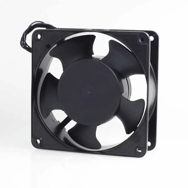 Новый охлаждающий вентилятор для шкафа DP200A P/N 2123XSL 220 В осевой s 120*120*38 мм 120 мм|cabinet