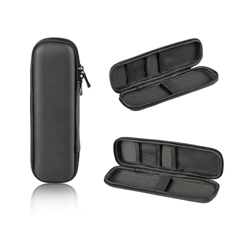 

Uisex Solid Color EVA Hard Shell Shape Case Coin Pouch Earphone Orgainzer Storage Bag Coin Purse Kids Purse