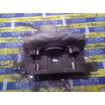 

LUCAS Brake Caliper Front Left Renault Scenic (ha ..) *