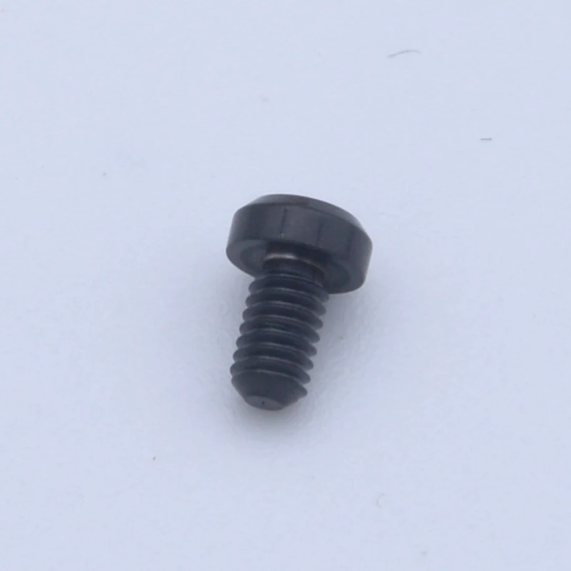 Watch Accessories 5PCS 6.35mm Armor Screws Canned Case Protector Shroud Screws for Japan SBBN015 SBDN021 SBDX014 Watch Case Replace Parts