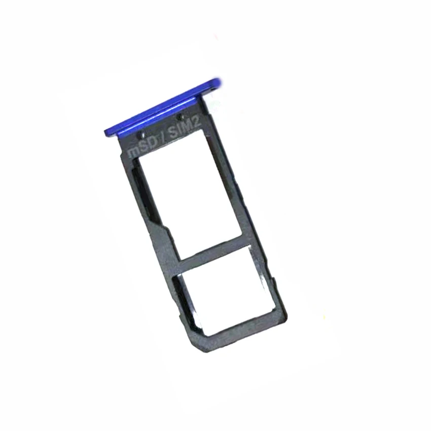 Для HTC U Ultra SIM держатель для карт Tray лоток памяти Micro SD Держатель Слот адаптер |