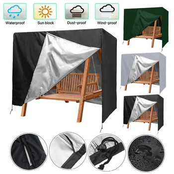 

Duty Waterproof Garden Furniture Outdoor Furniture Cover Outdoor Sofa Cover Garden Furniture Cover Garden Chair Cover D30