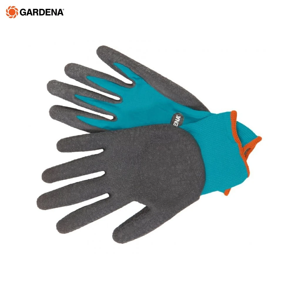 Перчатки садовые Gardena 00205 32.000.00|Садовые перчатки| |