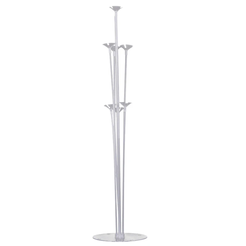  Balloons Stand Holder For Kids Adult Birthday Party Decorations Wedding Balloons Balloon Arch