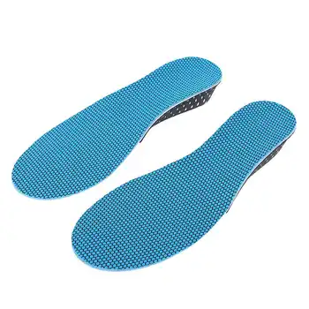 

Toe Corrector Pedicure Tools Sports Running Shoe Insoles Reduce Shock Breathable Insole Height Increase Insole Ingrown Nail