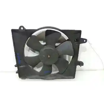 

033811310 ELECTRIC FAN DAEWOO MATIZ