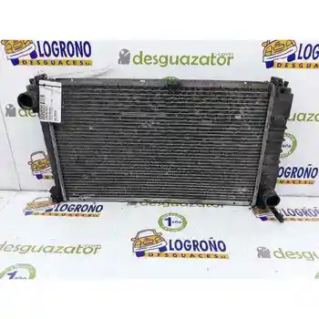 

2245509 WATER RADIATOR BMW 3 SERIES SALOON (E36)