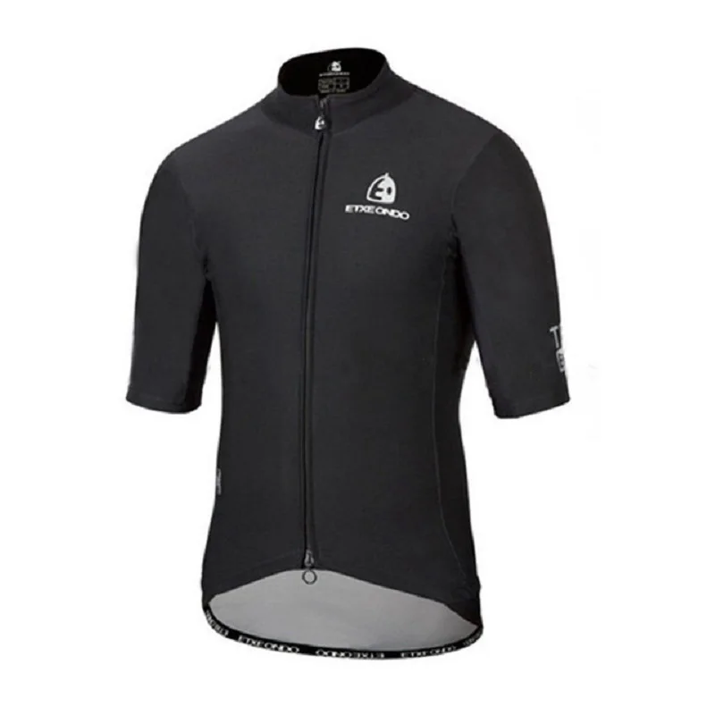 Tops 17 Etxeondo, новинка, быстросохнущая Джерси для велоспорта, одежда для гоночного велосипеда, дышащая одежда для горного велоспорта, одежда для велоспорта, Майо, Ropa Ciclismo, Hombr - Color: Tops 17