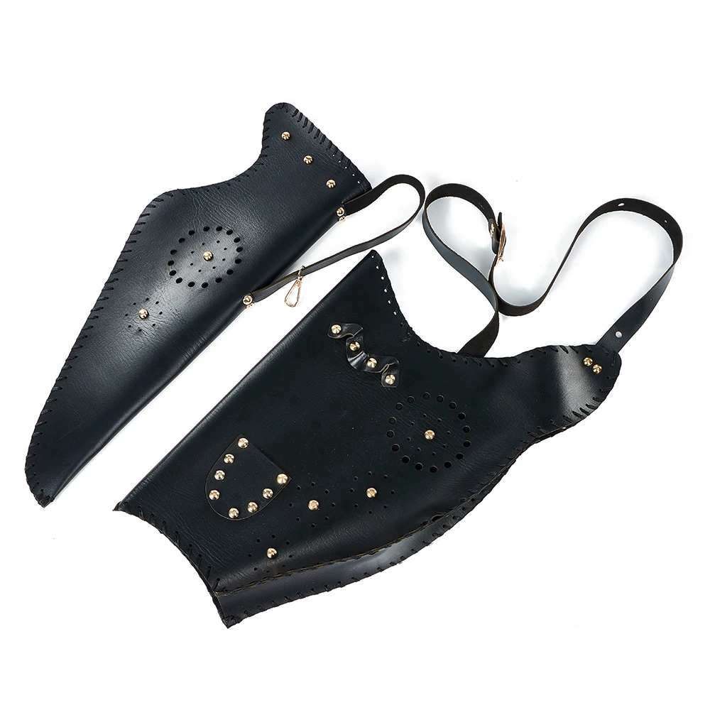 Bolsa de arco de tiro con arco de carbono, flechas de madera para compuesto/objetivo de arco tradicional, 1 ud.