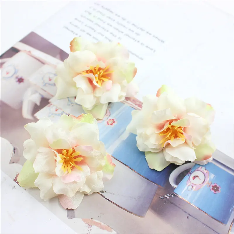 白粉芯