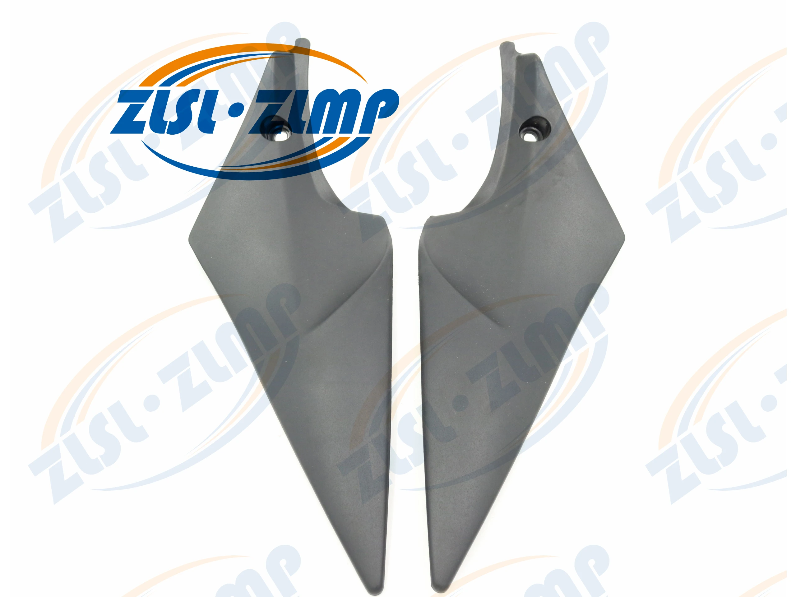 Tank Side Cover Panels Fairing For Suzuki GSXR 600 750 2006 2007 K6 GSX