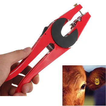 

Practical Farm Animal Pig Ear Pliers Goat Ear Cattle Ear Pliers Sheep Ear Pliers Animal Ear Pliers