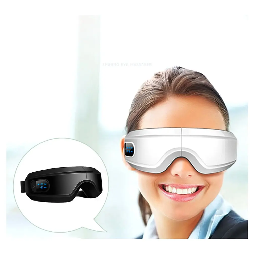 массажер для глаз отзывы врачей