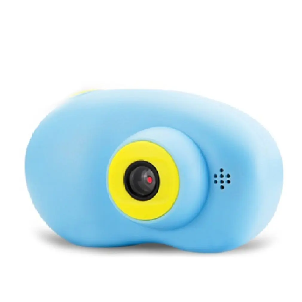 

X8 X2 Children's Digital Camera Photo and Video Camera Children's Gifts Mini Camera Video Recording Pictures Taking