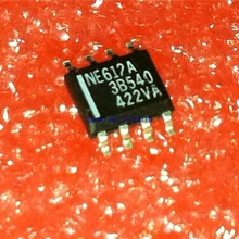 5 шт./лот SA612AD NE612AD SA612 NE612 лапками углублением SOP-8