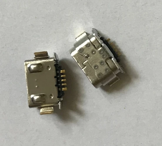 50 шт. 500 usb коннектор для зарядного устройства|Шлейфы мобильных телефонов| |