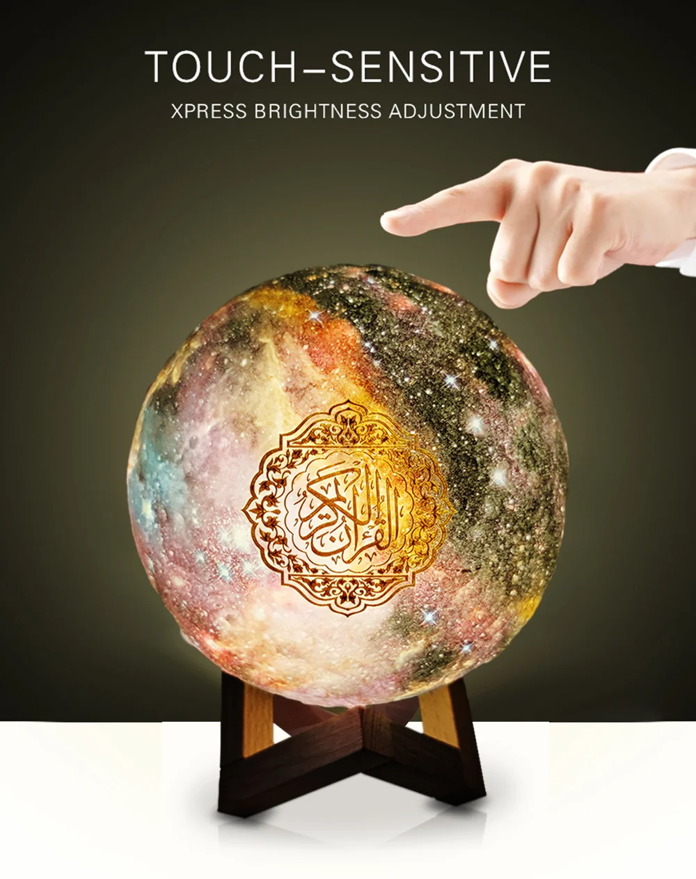 Yeelight AC220 24W 350x68mm Smart LED Ceiling