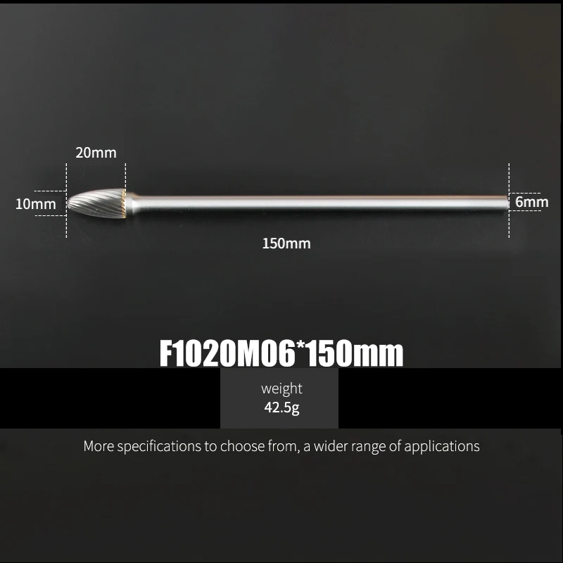 F1020-150mm